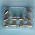 CUT200 ELECTRODE PLASMA WEAR PARTS